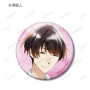 (PO) Sasaki and Miyano Trading Ani-Art Aqua Label Can Badge [BOX] Image_7