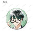 (PO) Sasaki and Miyano Trading Ani-Art Aqua Label Can Badge [BOX] Image_8