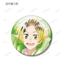 (PO) Sasaki and Miyano Trading Ani-Art Aqua Label Can Badge [BOX] Image_9
