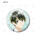 (PO) Sasaki and Miyano Trading Ani-Art Aqua Label Can Badge [BOX] Image_10