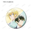 (PO) Sasaki and Miyano Trading Ani-Art Aqua Label Can Badge [BOX] Image_12