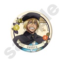 (PO) That Time I Got Reincarnated as a Slime That Time I Got Reincarnated as a Taisho Modern Can Badge [BOX] Image_4
