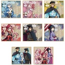 (PO) That Time I Got Reincarnated as a Slime That Time I Got Reincarnated as a Taisho Modern Mini Shikishi [BOX] Image_1