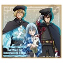 (PO) That Time I Got Reincarnated as a Slime That Time I Got Reincarnated as a Taisho Modern Mini Shikishi [BOX] Image_8