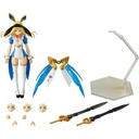 (PO) Guilty Princess PLAMAX GP-02 Guilty Princess Maidroid Alice (Re-issue) Image_2