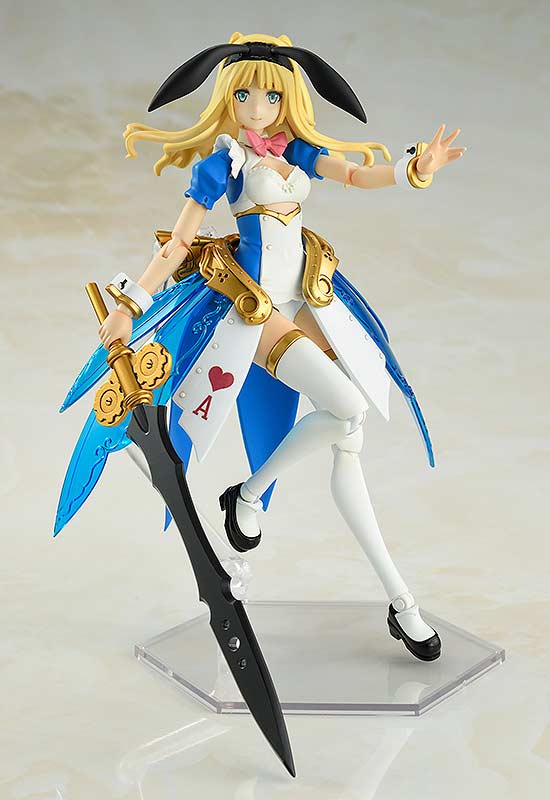 (PO) Guilty Princess PLAMAX GP-02 Guilty Princess Maidroid Alice (Re-issue) Image_4
