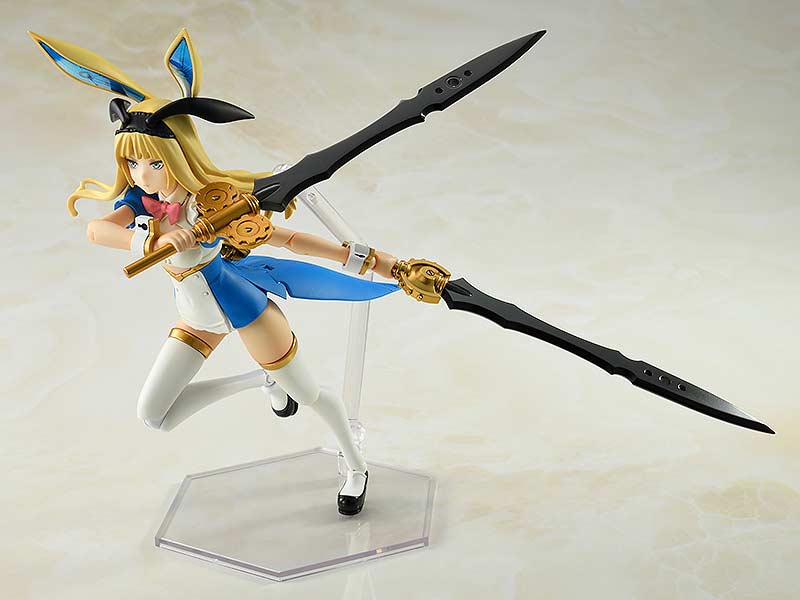 (PO) Guilty Princess PLAMAX GP-02 Guilty Princess Maidroid Alice (Re-issue) Image_5