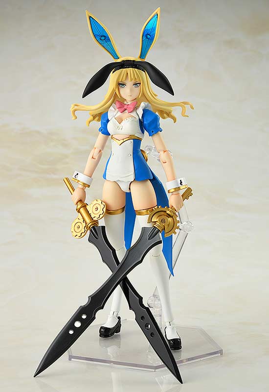 (PO) Guilty Princess PLAMAX GP-02 Guilty Princess Maidroid Alice (Re-issue) Image_6