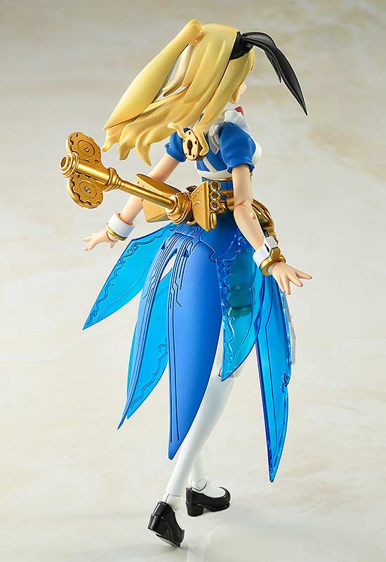 (PO) Guilty Princess PLAMAX GP-02 Guilty Princess Maidroid Alice (Re-issue) Image_7