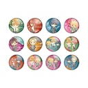 (PO) Chainsaw Man Kasakko Metal Can Badge [BOX] Image_1