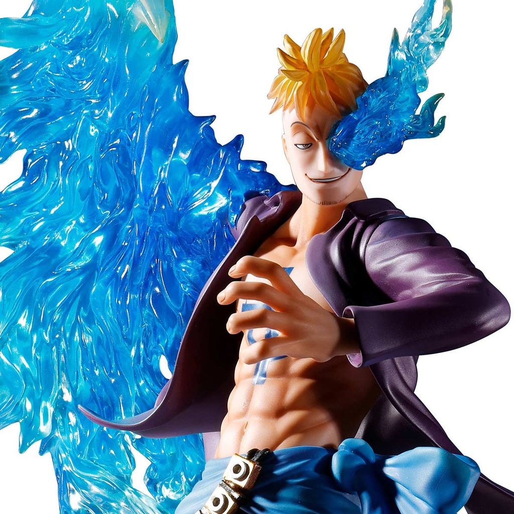 (PO) Portrait.Of.Pirates: ONE PIECE POP MAS - Marco the Phoenix Image_1