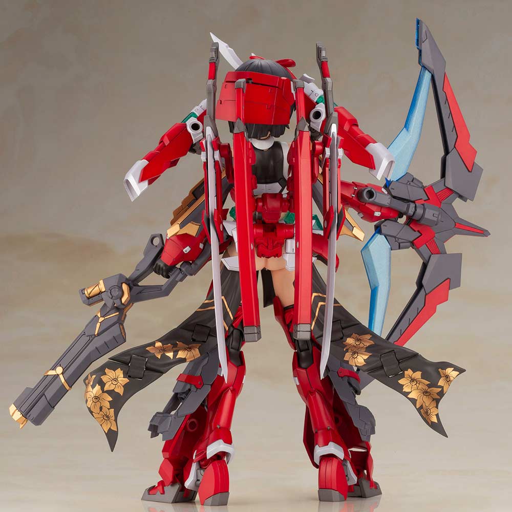 (PO) Frame Arms Girl Magatsuki-Houten Image_3