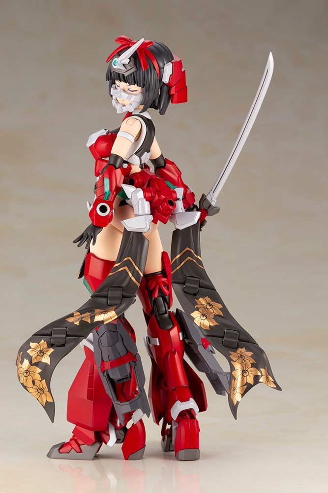 (PO) Frame Arms Girl Magatsuki-Houten Image_11