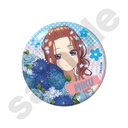 (PO) The Quintessential Quintuplets Movie Summer Time Glitter Can Badge [BOX] Image_4