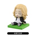 (PO) Tokyo Revengers Trading Mini Figure [BOX] Image_3