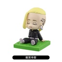 (PO) Tokyo Revengers Trading Mini Figure [BOX] Image_4