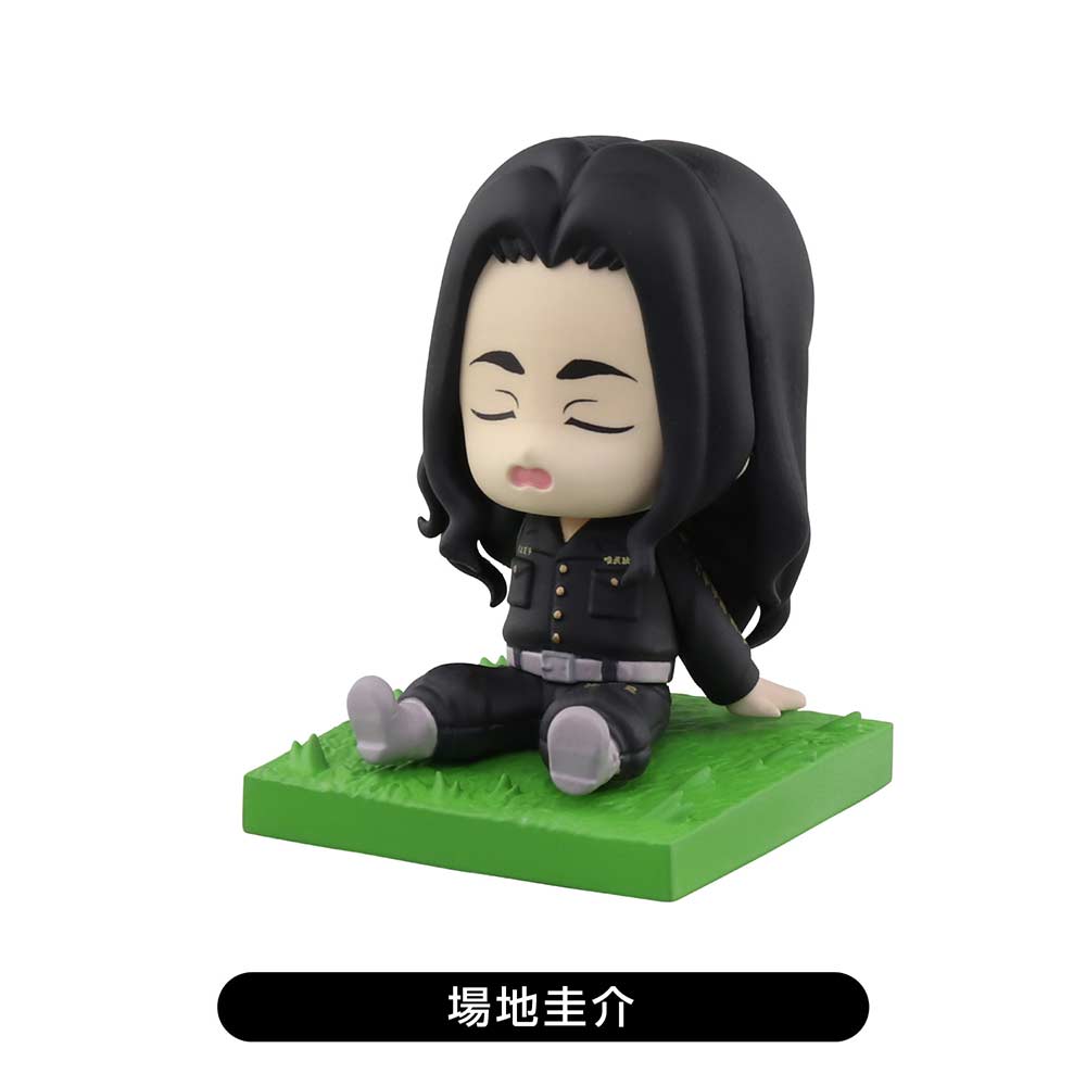 (PO) Tokyo Revengers Trading Mini Figure [BOX] Image_5