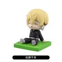 (PO) Tokyo Revengers Trading Mini Figure [BOX] Image_6