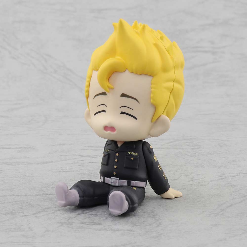 (PO) Tokyo Revengers Trading Mini Figure [BOX] Image_13