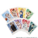 (PO) Kuroko's Basketball PashaColle [BOX] Image_4
