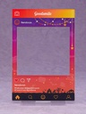 (PO) Nendoroid More Acrylic Frame Stand Halloween Image_3