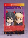 (PO) Nendoroid More Acrylic Frame Stand Halloween Image_5