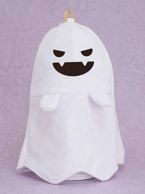 (PO) Nendoroid Pouch Neo Halloween Ghost Image_2
