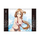 (PO) Sword Art Online Heroine Desktop Calendar 2023 Image_4