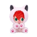 (PO) Pitanui mode Kigurumi Cat - Pink Image_1