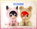 (PO) Pitanui mode Kigurumi Cat - Pink Image_3