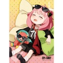 (PO) SPY x FAMILY Jigsaw Puzzle 208 Piece 208-089 In Your Dream Image_1