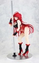 (PO) High School DxD Rias Gremory Pole Dance Ver. Black Color Image_3
