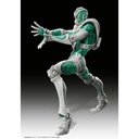 (PO) Statue Legend JoJo's Bizarre Adventure Part III - Hierophant Green (Re-issue) Image_4