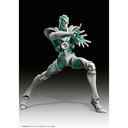 (PO) Statue Legend JoJo's Bizarre Adventure Part III - Hierophant Green (Re-issue) Image_5