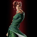 (PO) Statue Legend JoJo's Bizarre Adventure Part III - Kakyoin Noriaki (Re-issue) Image_1