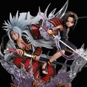 (PO) Shaman King Wonder Statue Image_1