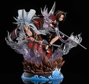 (PO) Shaman King Wonder Statue Image_4