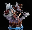 (PO) Shaman King Wonder Statue Image_5