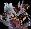 (PO) Shaman King Wonder Statue Image_6