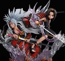 (PO) Shaman King Wonder Statue Image_7