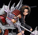 (PO) Shaman King Wonder Statue Image_8