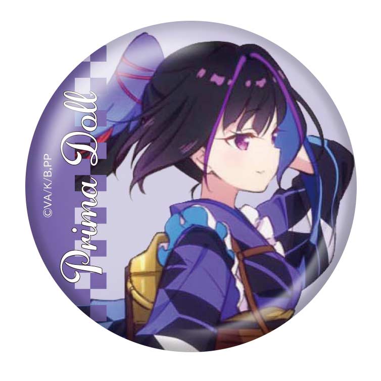 (PO) Prima Doll Trading Can Badge [BOX] Image_3
