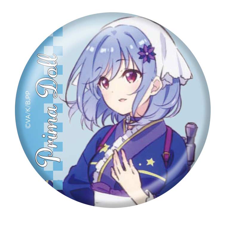 (PO) Prima Doll Trading Can Badge [BOX] Image_5