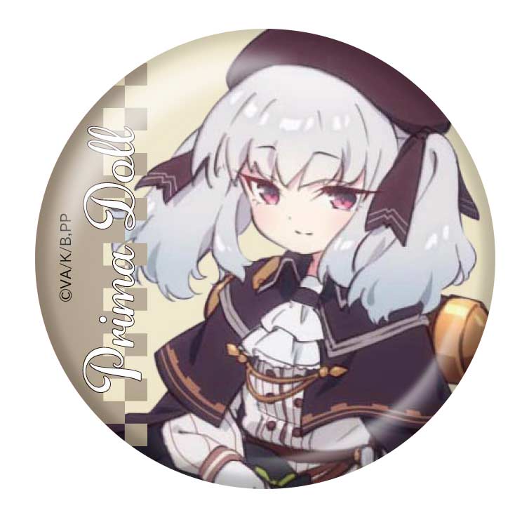 (PO) Prima Doll Trading Can Badge [BOX] Image_6