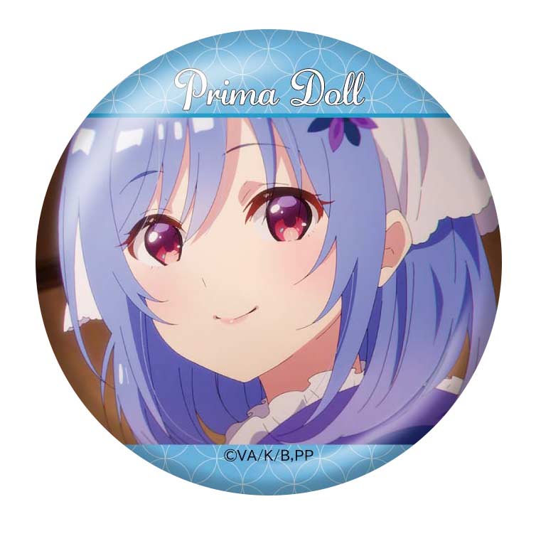 (PO) Prima Doll Trading Can Badge [BOX] Image_11
