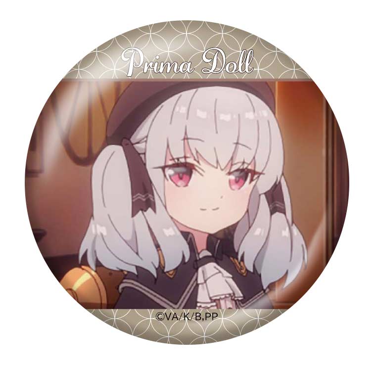 (PO) Prima Doll Trading Can Badge [BOX] Image_12