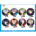(PO) Tokyo Color Sonic!! Petanko Trading Can Badge [BOX] Image_1