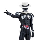 (PO) Kamen Rider W Hero's Brave Statue Figure - Kamen Rider Skull Image_1