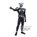 (PO) Kamen Rider W Hero's Brave Statue Figure - Kamen Rider Skull Image_2