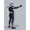 (PO) Kamen Rider W Hero's Brave Statue Figure - Kamen Rider Skull Image_3